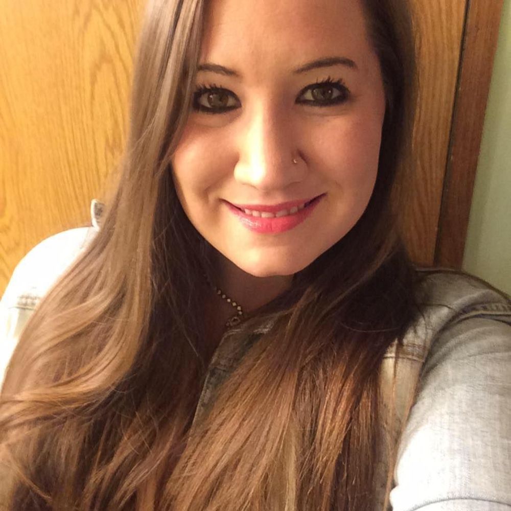 Meet your Posher, Sierra